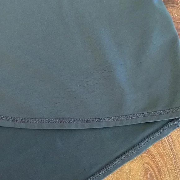 Athleta Open Back Tank M - Picture 5 of 6